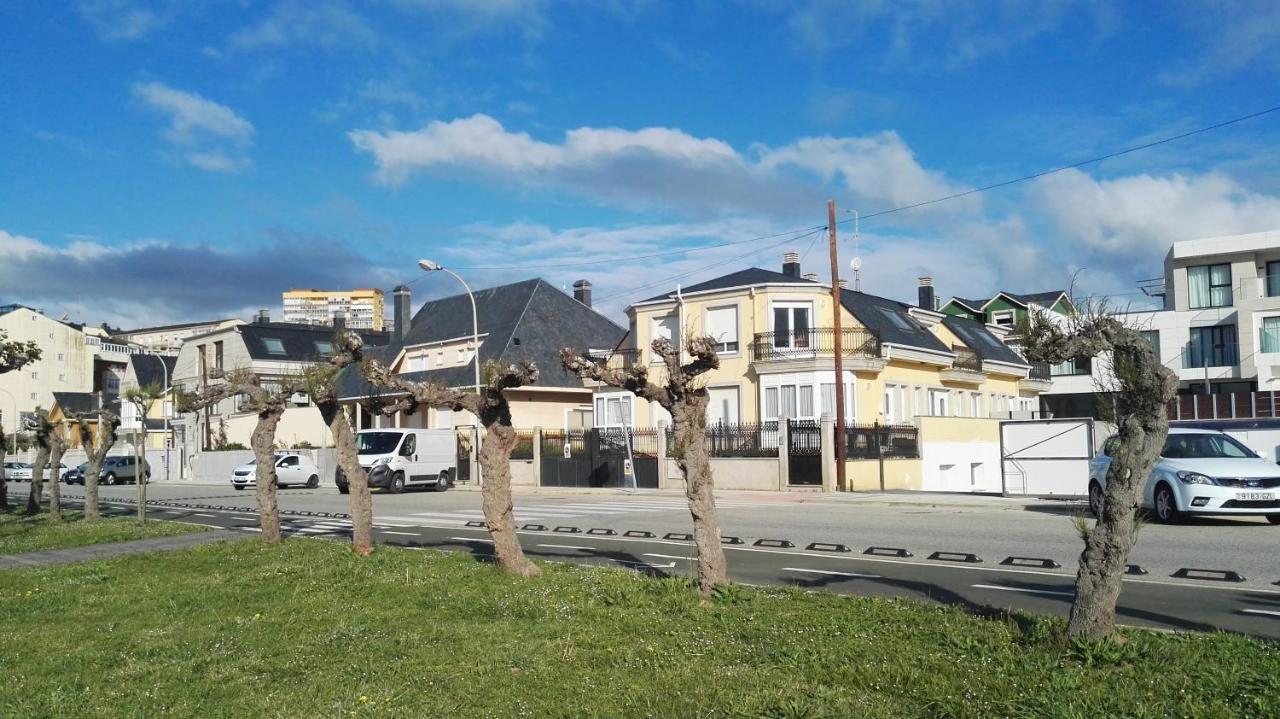 פוז Terrazas Del Cantabrico מראה חיצוני תמונה